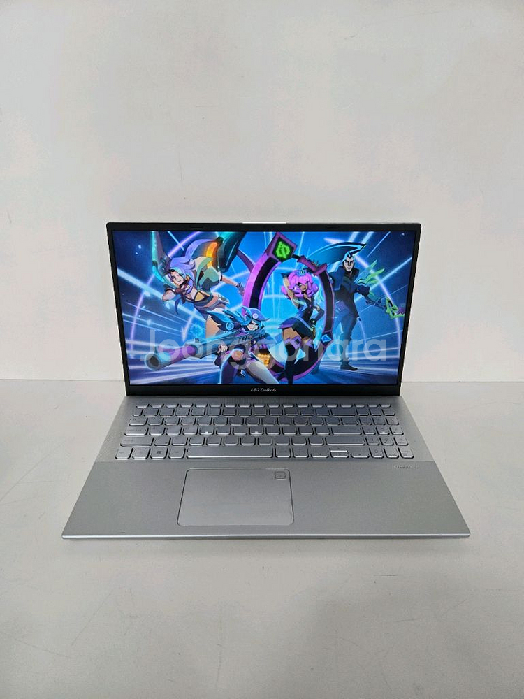 롤피파가능!!라이젠7 아수스15인치게이밍노트북--3