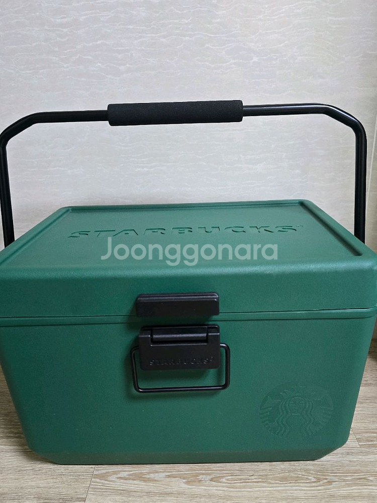 스타벅스 아이스박스--0