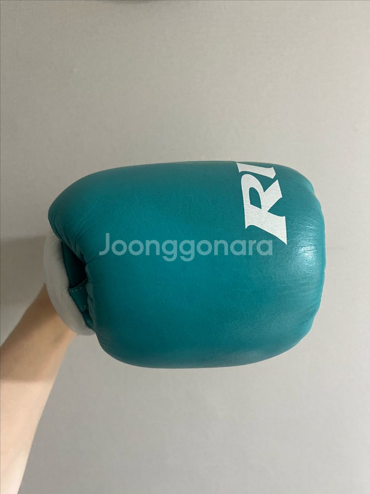 라이벌 게레로 백글러브 HDE-F 10온스--1