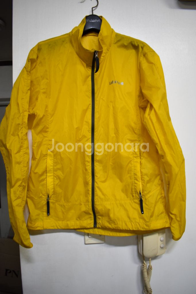 라푸마 남성 경량 바람막이 (95)--0