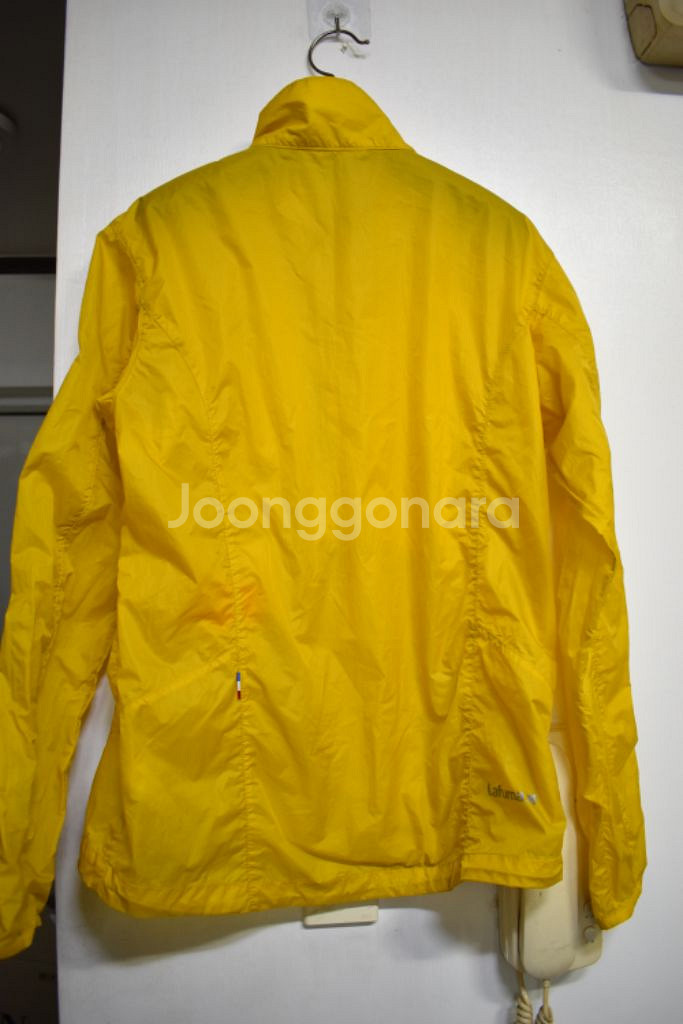 라푸마 남성 경량 바람막이 (95)--1