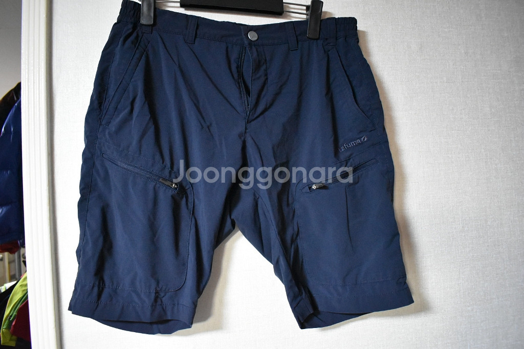 라푸마 남성 반바지 (32)--0