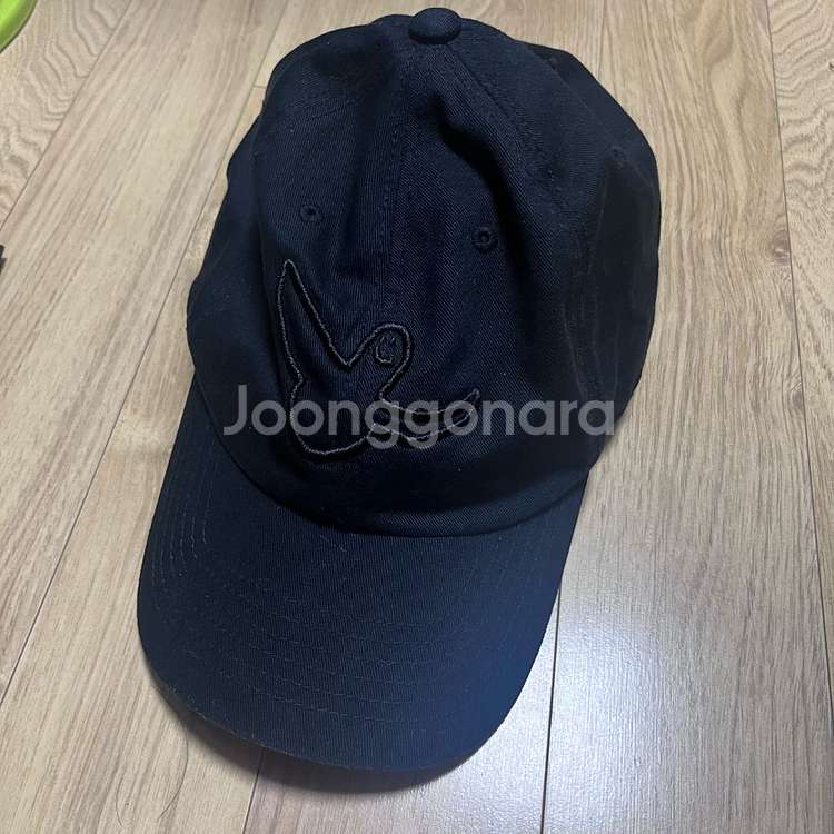 마크 곤잘레스 볼캡--0