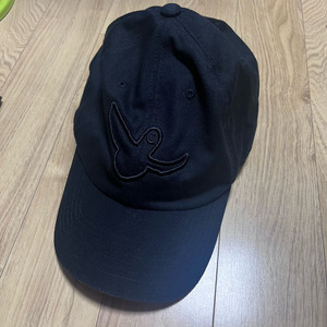 마크 곤잘레스 볼캡