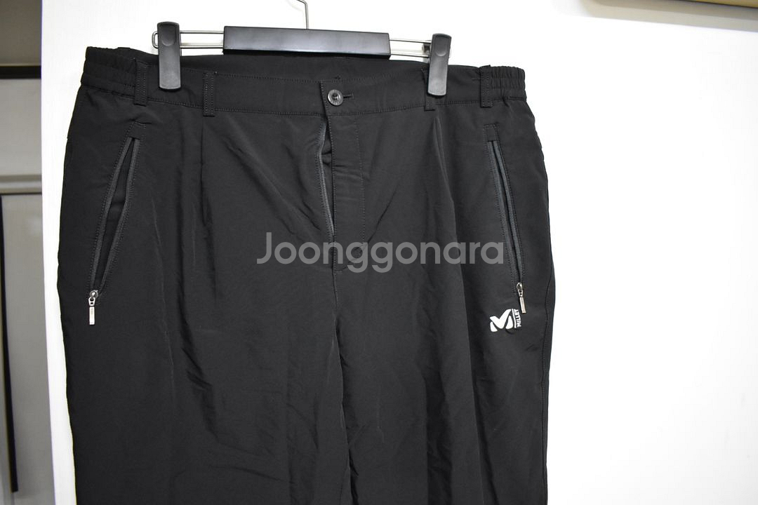 밀레 남성 바지 (36)--0