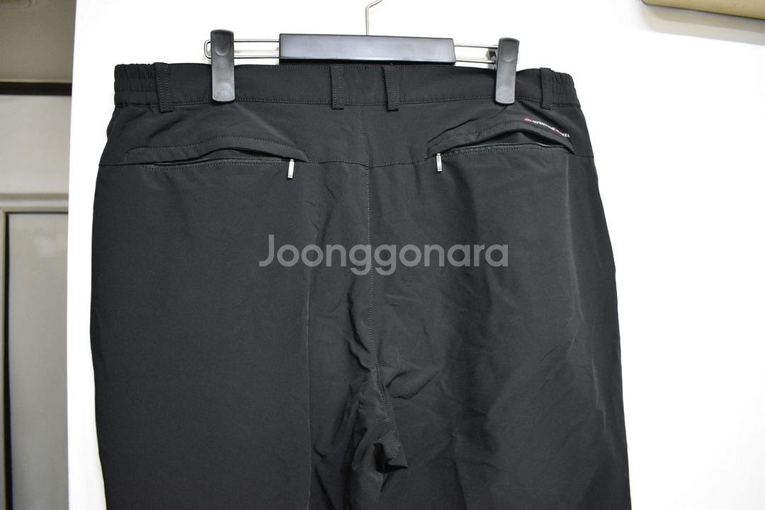 밀레 남성 바지 (36)--1