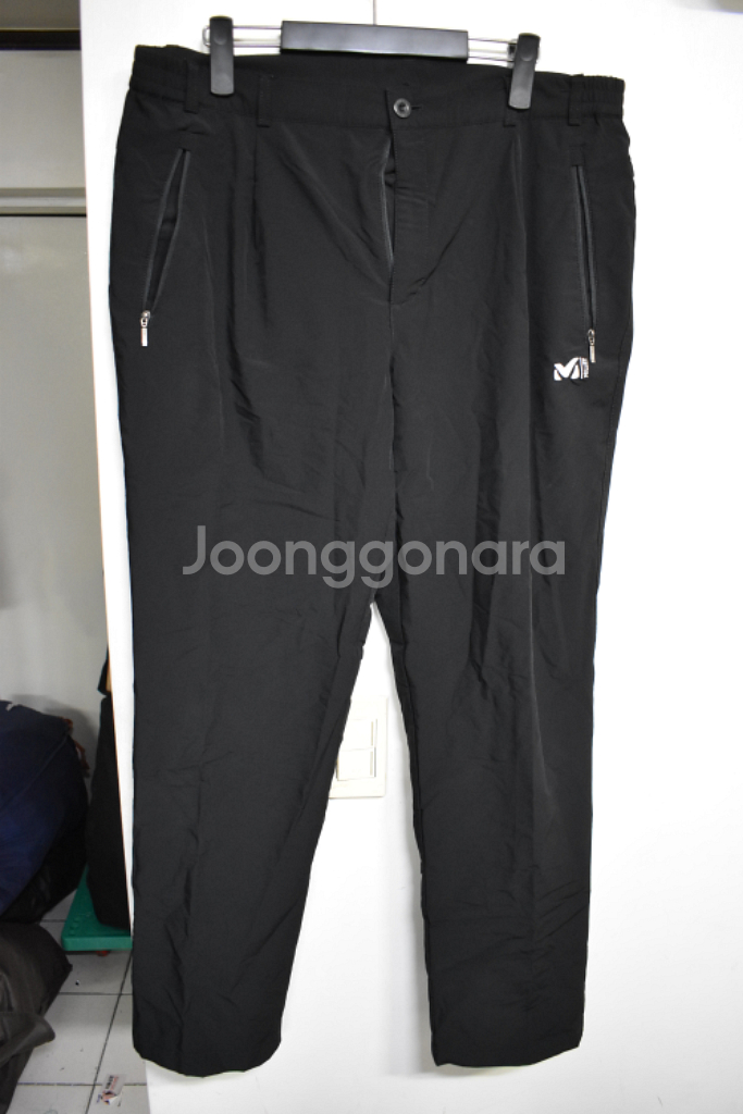 밀레 남성 바지 (36)--2