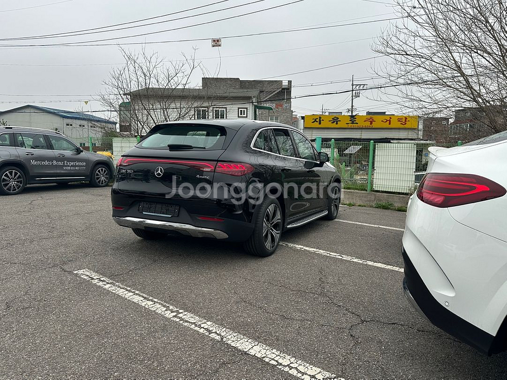 벤츠 eqe suv350 4m 리스승계 (지원금)--0