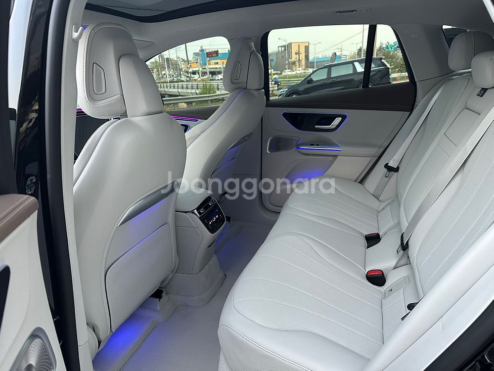 벤츠 eqe suv350 4m 리스승계 (지원금)--4