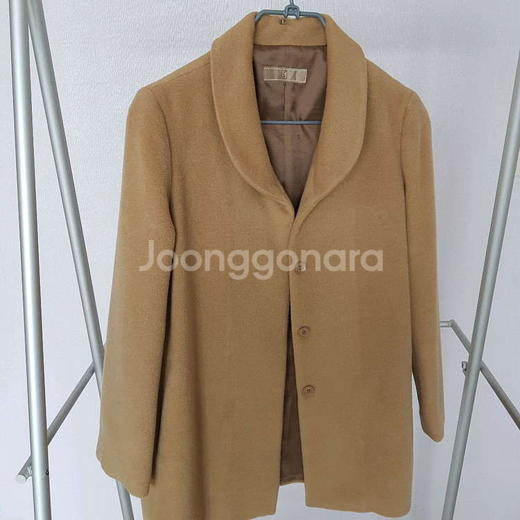 SJSJ 자켓 코트--1
