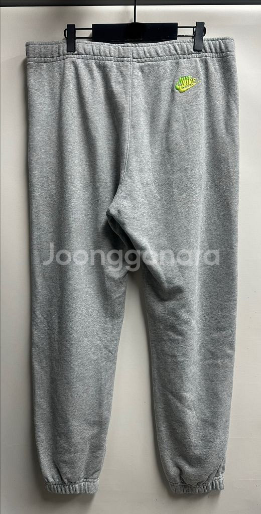 나이키 트레이닝 바지 2XL--1
