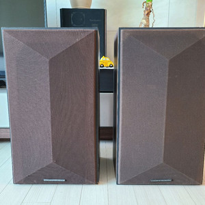 마란츠 HD550 스피커