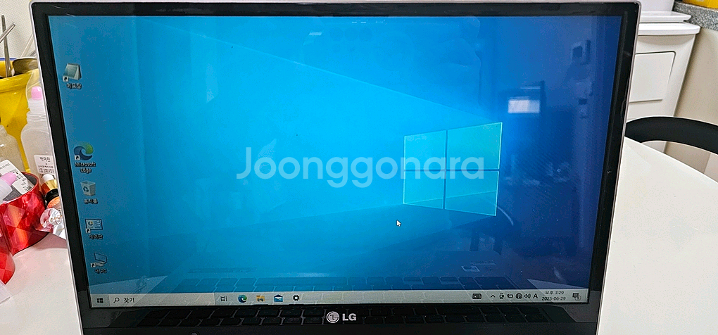 LG 울트라북 U560 15인치 모델--0