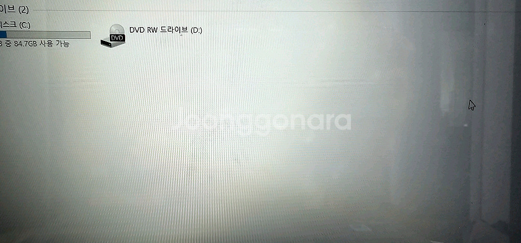 LG 울트라북 U560 15인치 모델--3