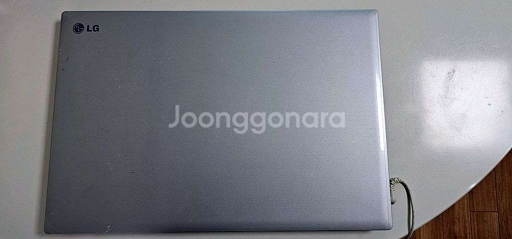 LG 울트라북 U560 15인치 모델--8