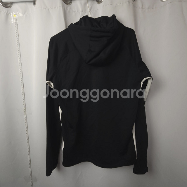 나이키/ 목폴라 후드 티셔츠 / 여 S85-M90 추천--5