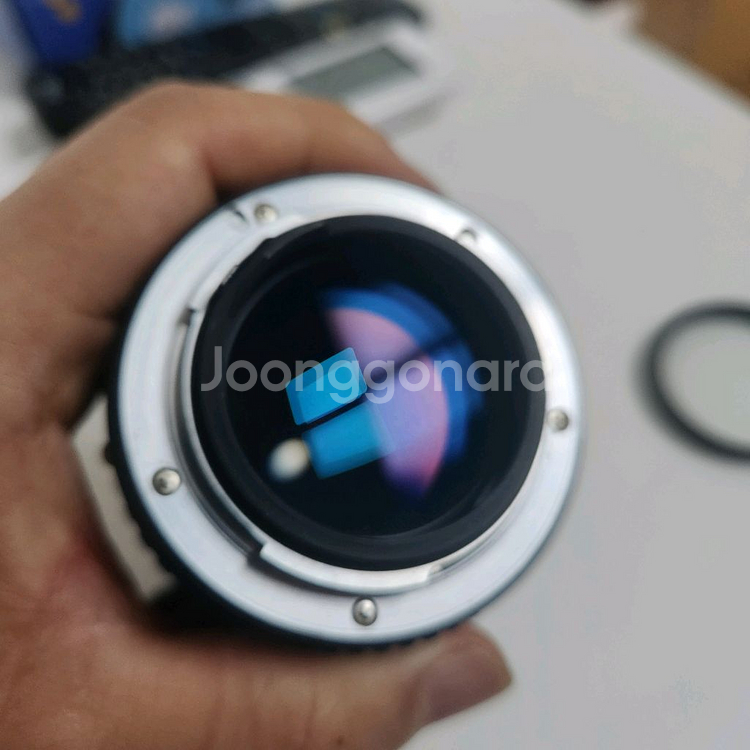 펜탁스 k50.2 50mm f1.2--2