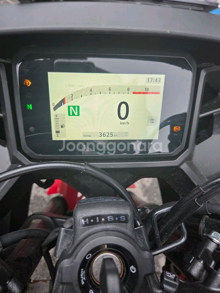 CBR500R (2024)--4