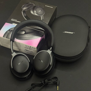 Bose QC Ultra 헤드폰