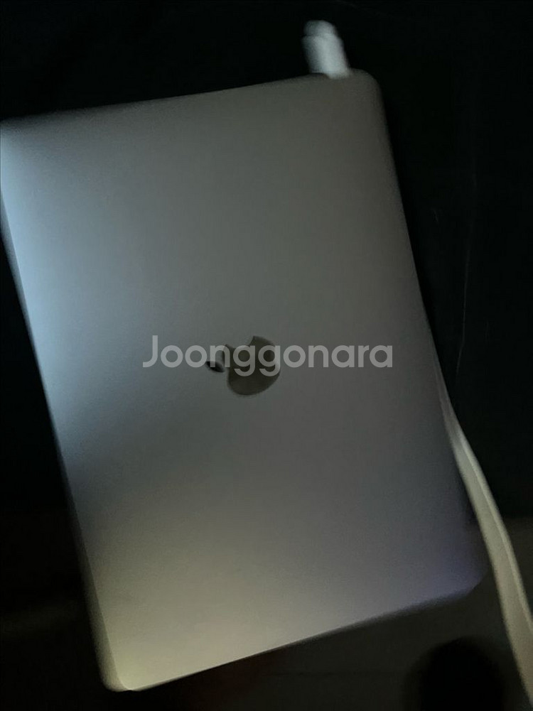 맥북 에어 13인치 M1, 최고성능/배터리94%/1Tb--1