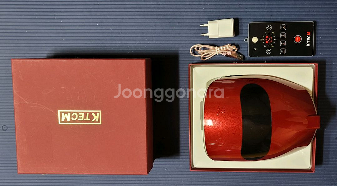 100%국산 LED 미용 마스크--0