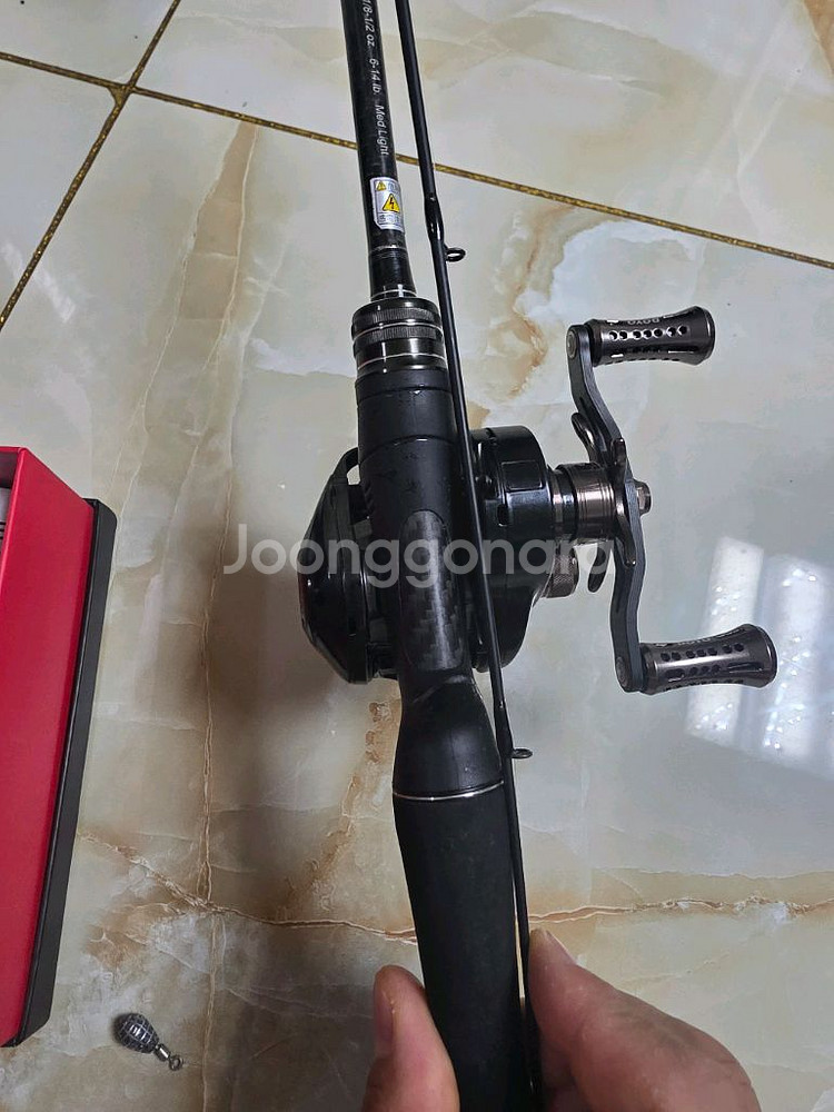 도요 라이거 30--4