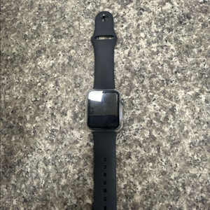애플워치 se3 38mm (네고 ㄱㄴ)