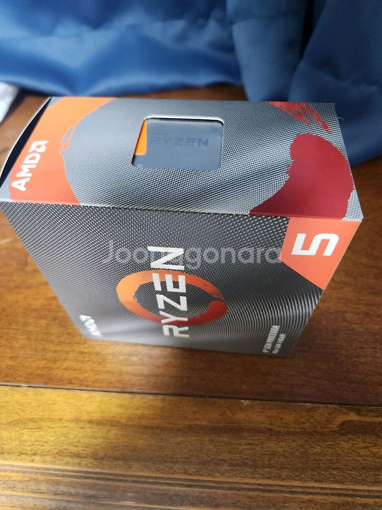 amd 3600--0