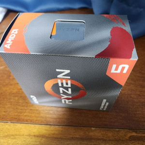 amd 3600