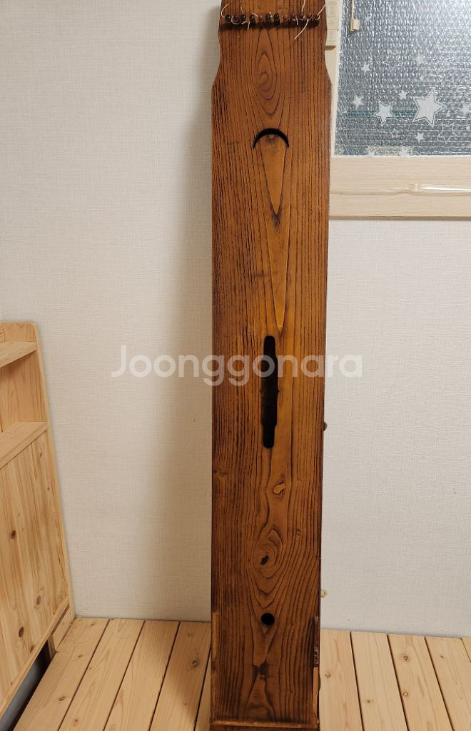 12현 가야금--1