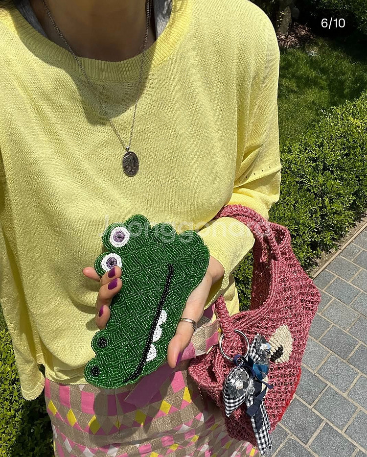 코스모폴리탄줄라이/쿨포유/여름긴팔니트--2