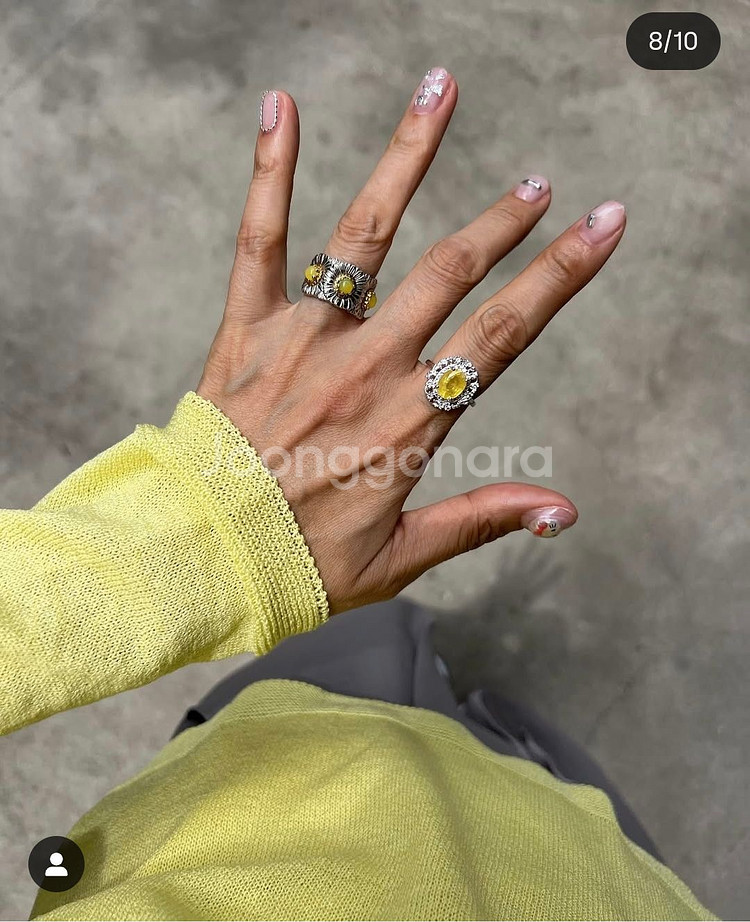 코스모폴리탄줄라이/쿨포유/여름긴팔니트--8