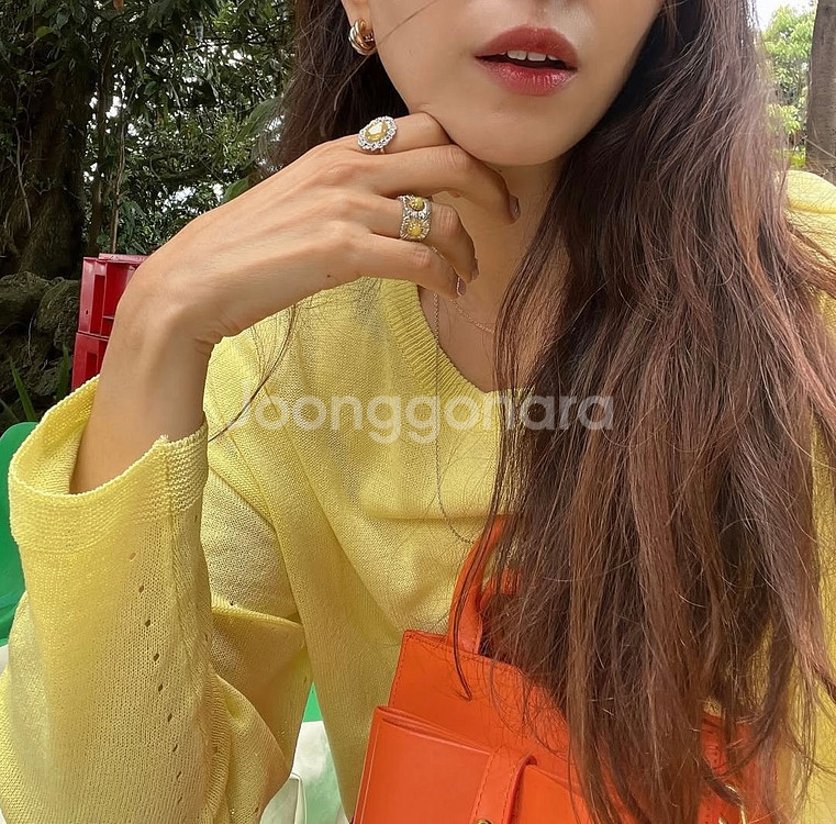 코스모폴리탄줄라이/쿨포유/여름긴팔니트--6