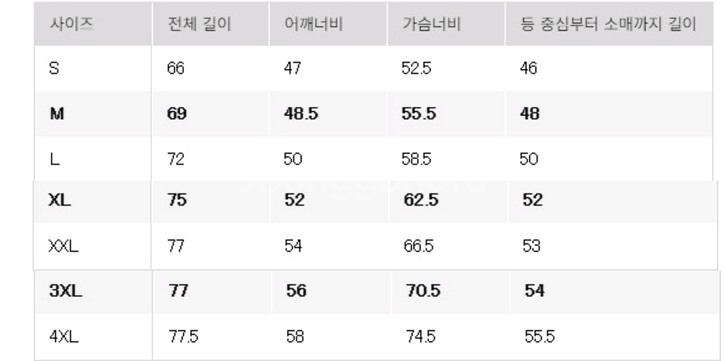 유니클로 JW앤더슨 피케 폴로 XL 거의 새제품--5
