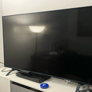 LG 50인치 LED TV 22년 + LG dvd