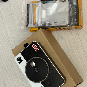 코닥 C210R 프린트 카메라
