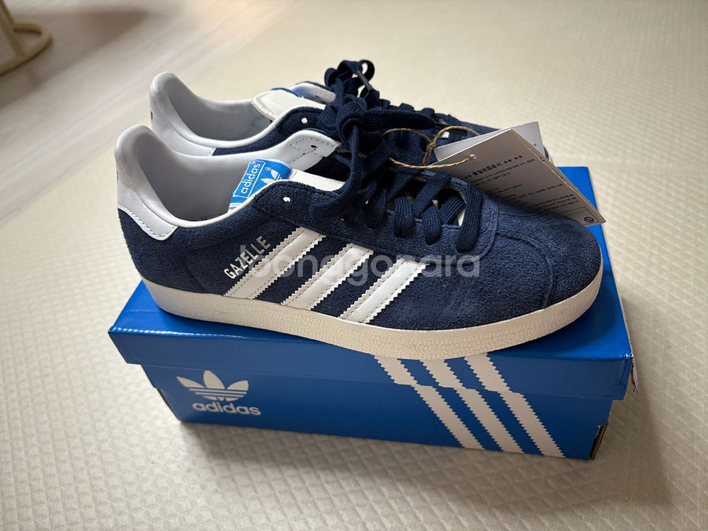 adidas origi gazelle(ig6212)--0