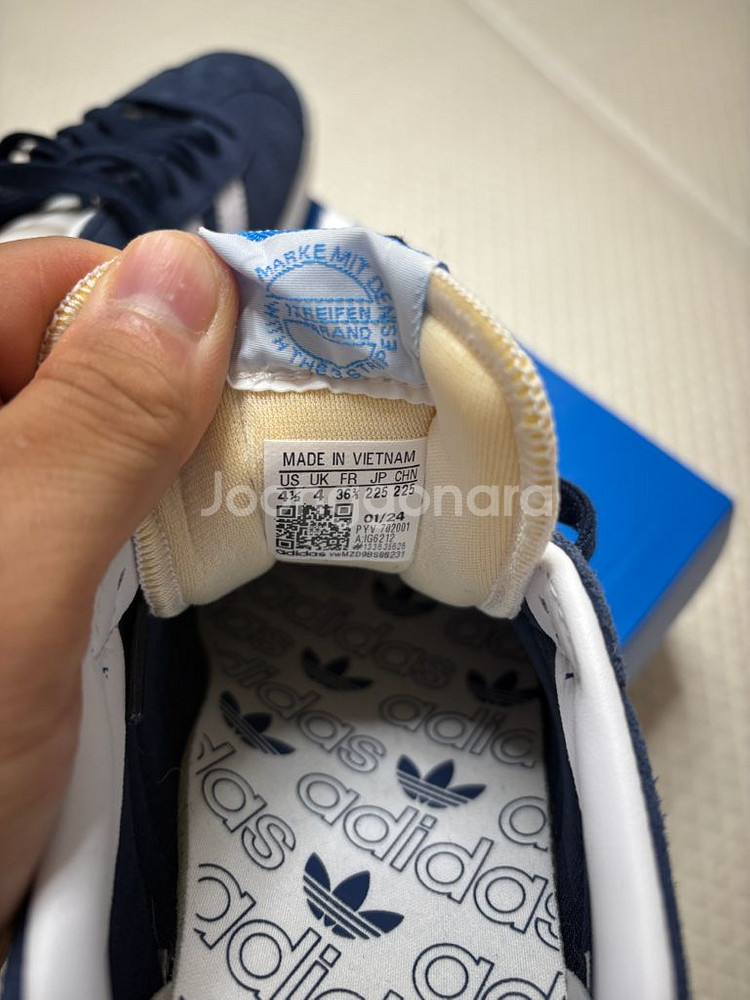 adidas origi gazelle(ig6212)--2