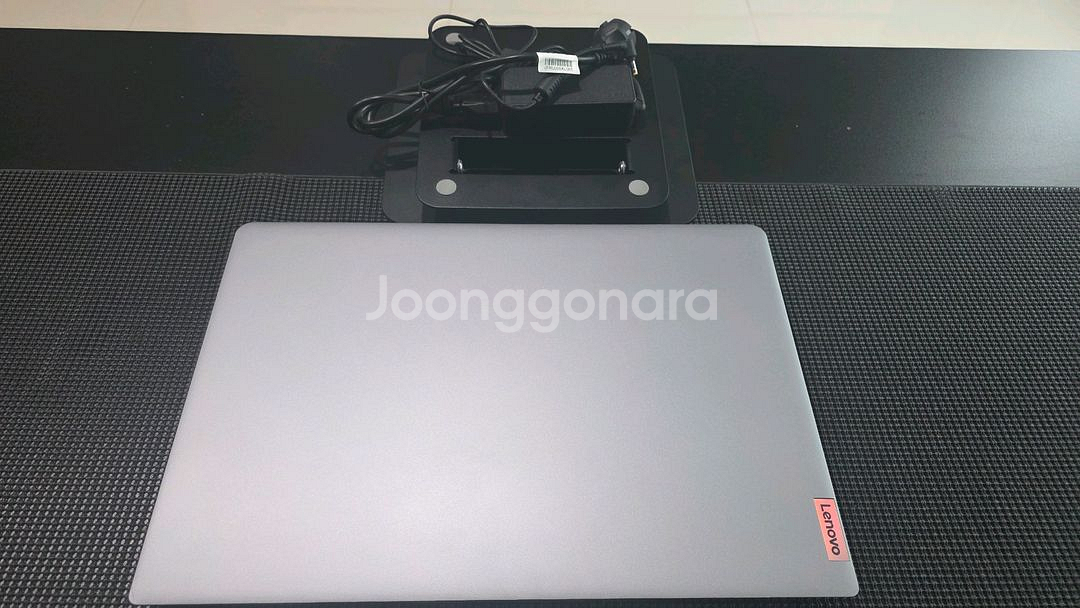 레노버 아이디어패드 i5 1235U 17인치 슬림3--5