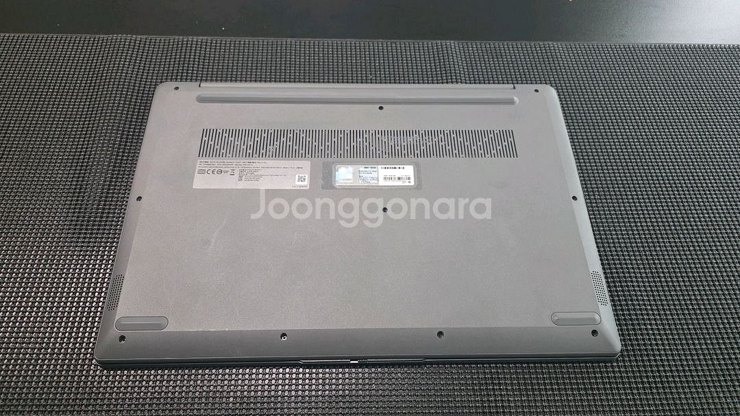 레노버 아이디어패드 i5 1235U 17인치 슬림3--3