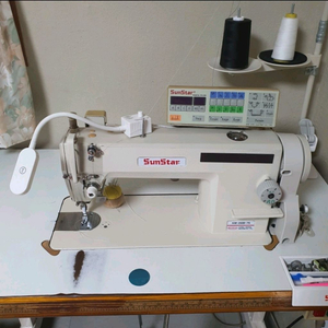 썬스타 KM-250B-7S 판매 합니다.