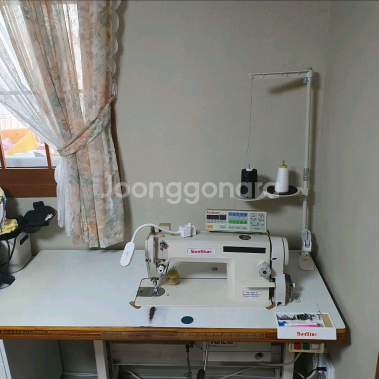 썬스타 KM-250B-7S 판매 합니다.--5