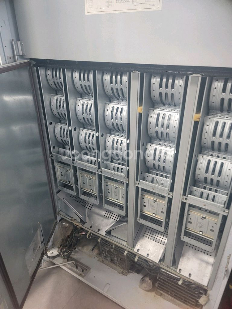 학교자판기 2대 일괄판먀--2