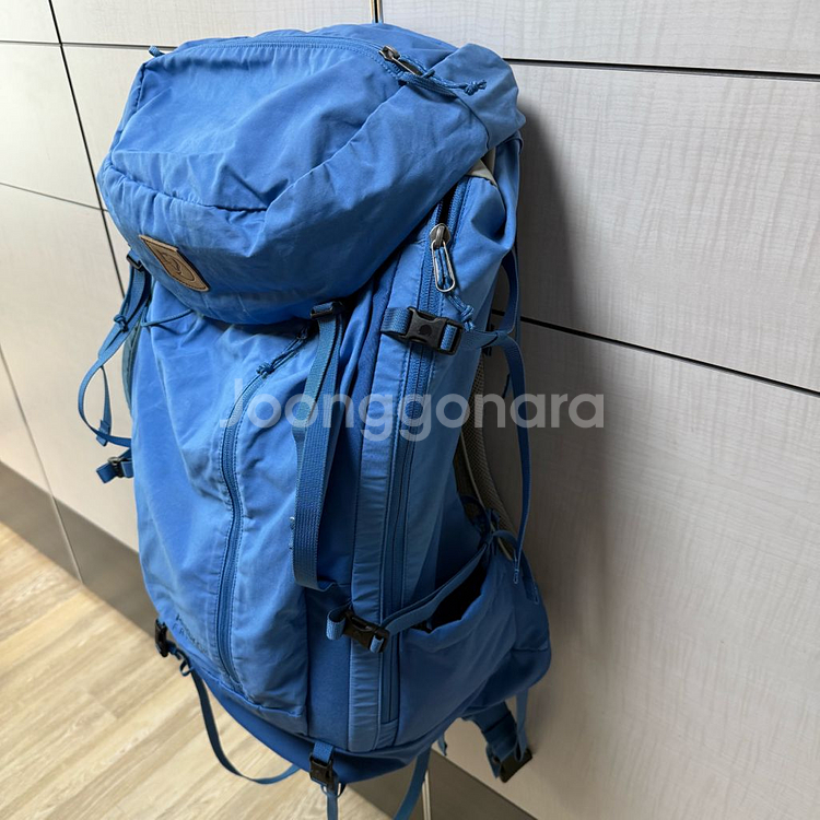 피엘라벤 아비스코 프리루프트 45L [블루]--1