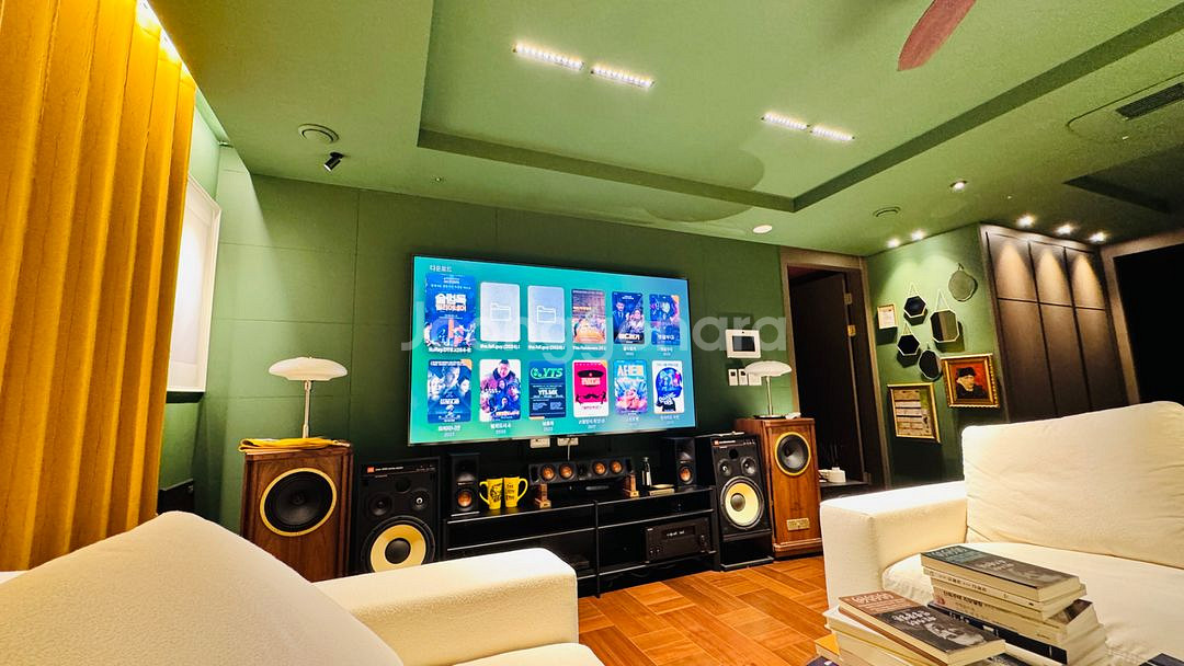 TCL 85인치 TV 4K Mini LED 85C845--1