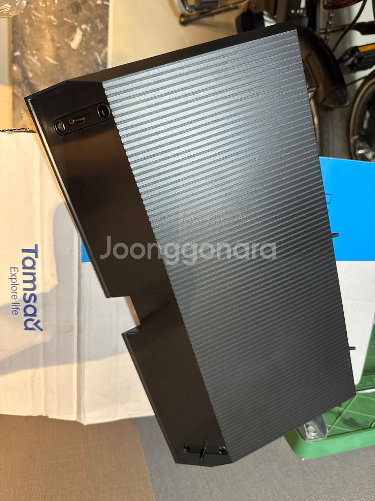 TCL 85인치 TV 4K Mini LED 85C845--3