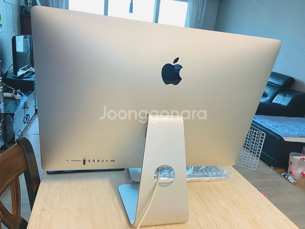 imac 2015 late 레티나5k 27인치 ssd--6