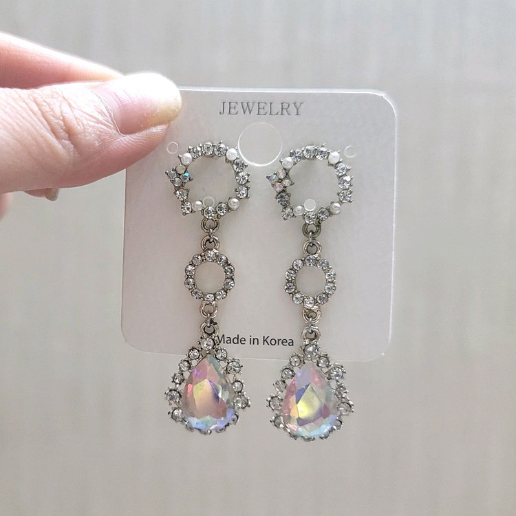 무니켈침 귀걸이--1