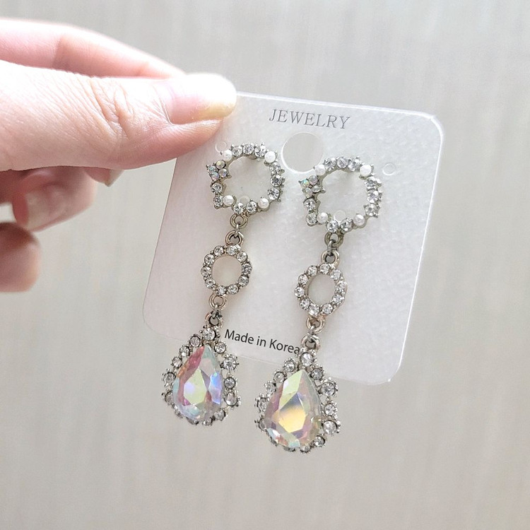 무니켈침 귀걸이--2