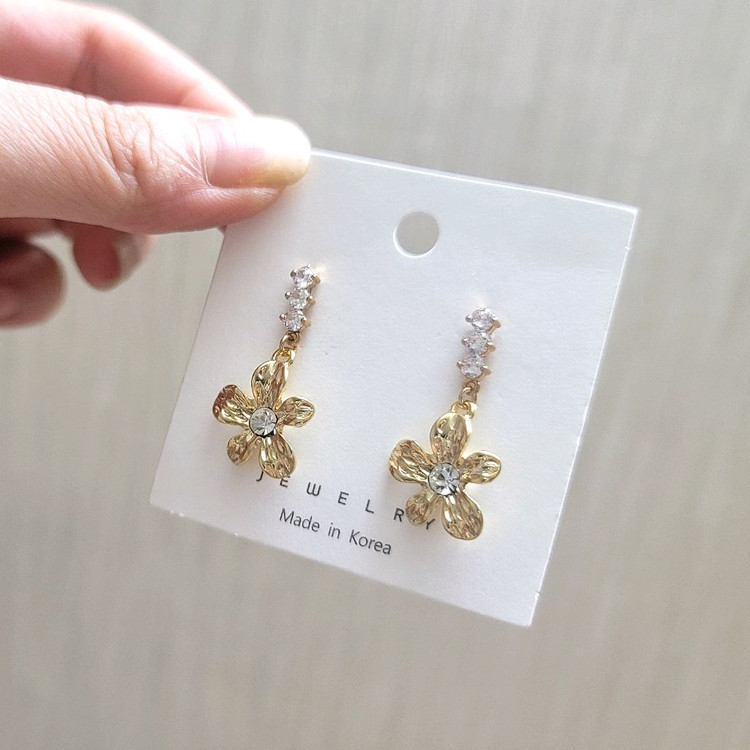 무니켈침 귀걸이--1